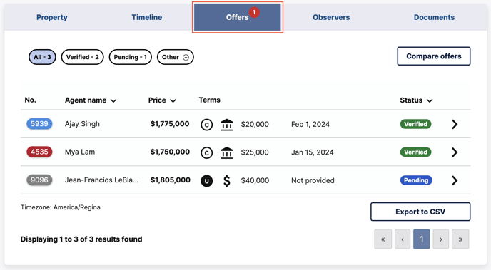 ManageOffer-Offertab